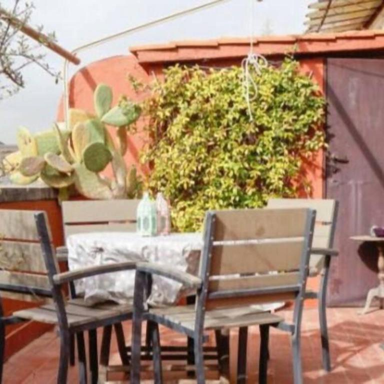 San Pietro Home - Appartamento con 1 Camera da Letto - 36