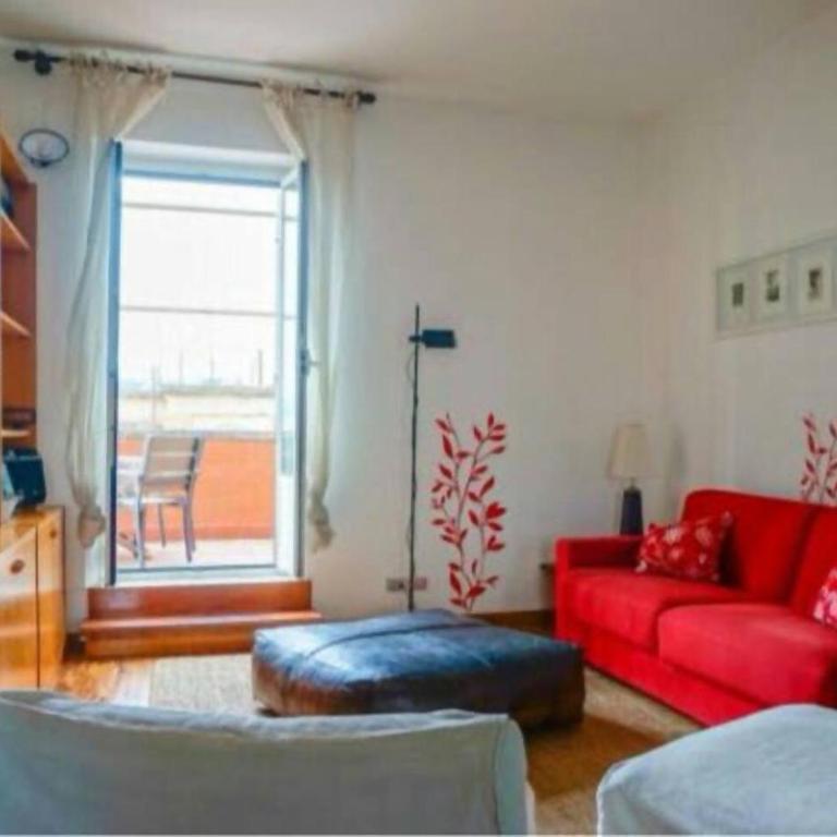 San Pietro Home - Appartamento con 1 Camera da Letto - 38