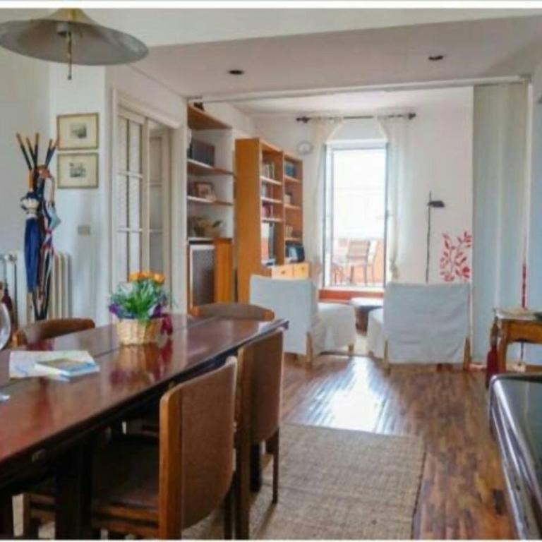 San Pietro Home - Appartamento con 1 Camera da Letto - 39