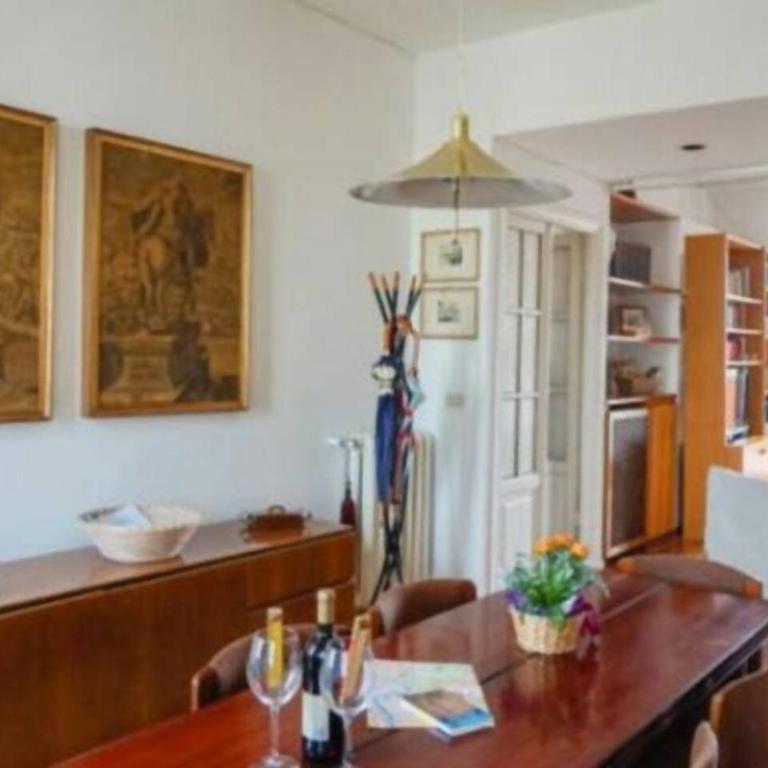 San Pietro Home - Appartamento con 1 Camera da Letto - 40