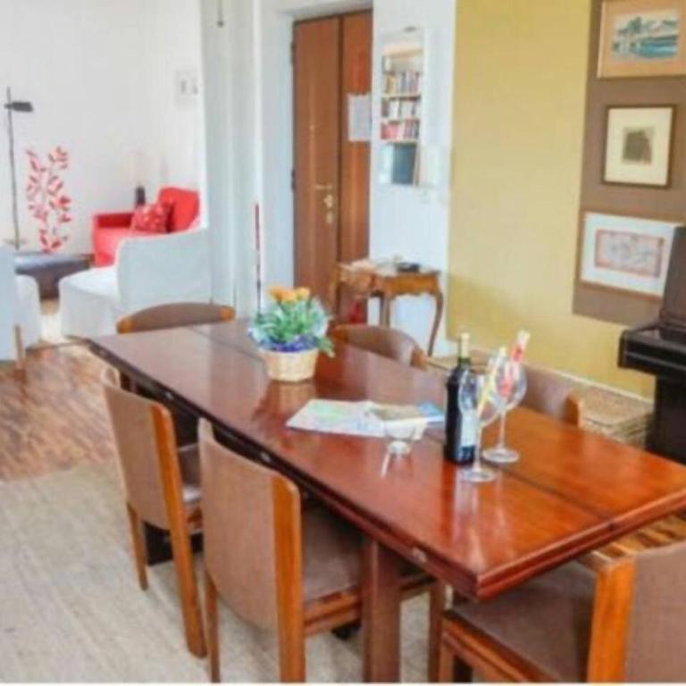 San Pietro Home - Appartamento con 1 Camera da Letto - 41