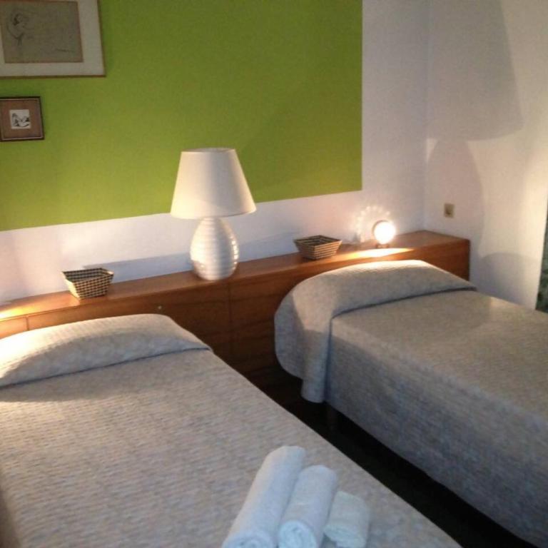 San Pietro Home - Appartamento con 1 Camera da Letto - 42