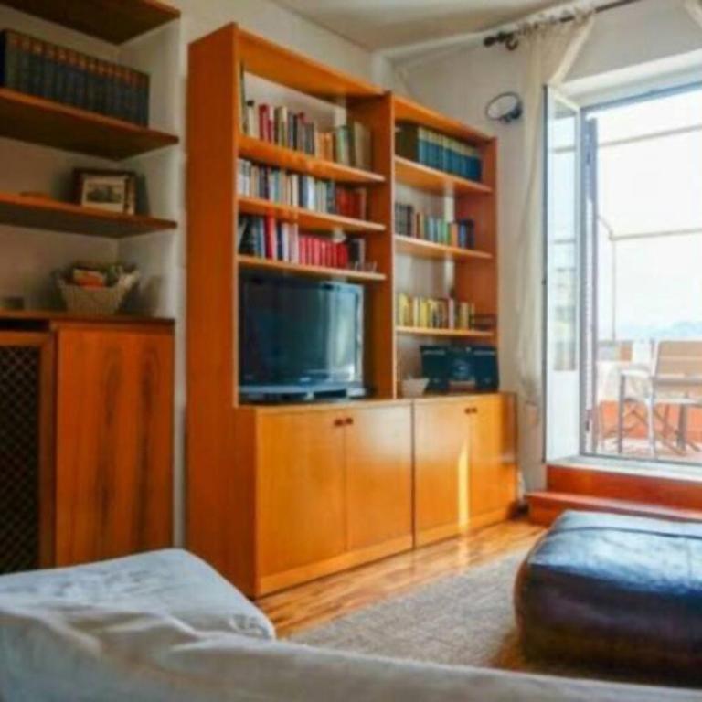 San Pietro Home - Appartamento con 1 Camera da Letto - 43