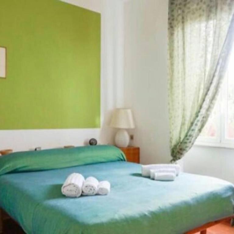 San Pietro Home - Appartamento con 1 Camera da Letto - 44