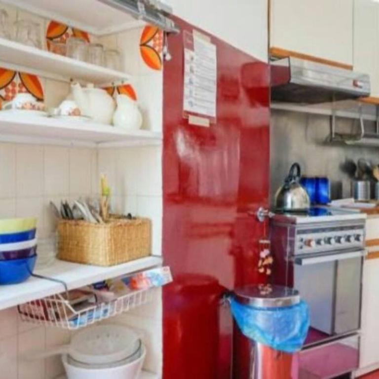 San Pietro Home - Appartamento con 1 Camera da Letto - 45