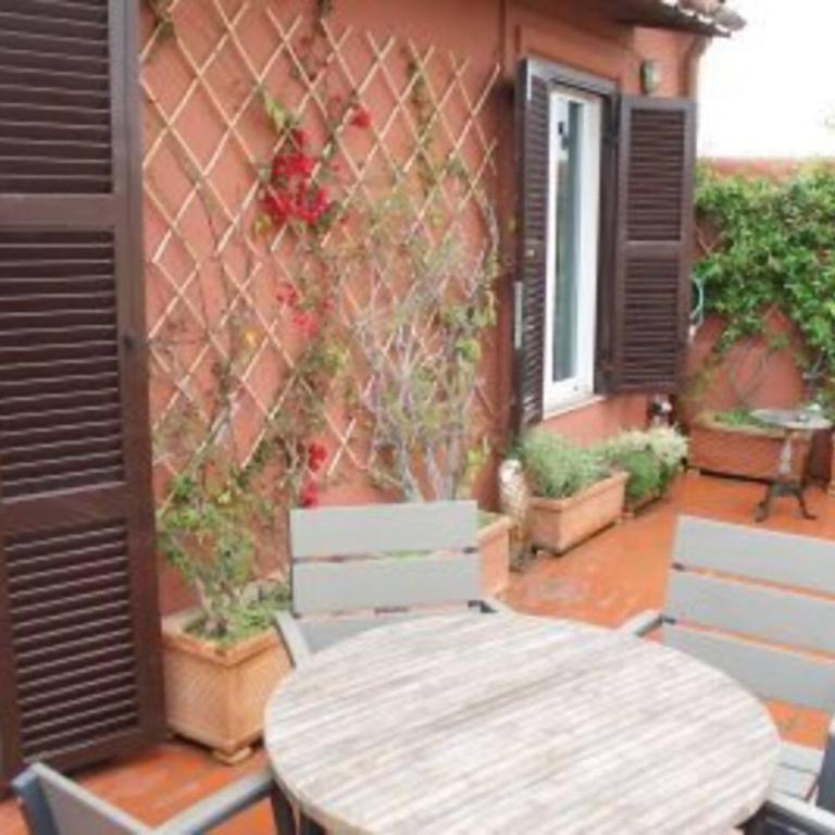 San Pietro Home - Appartamento con 1 Camera da Letto - 46