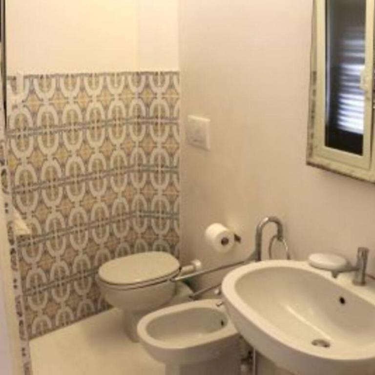 San Pietro Home - Appartamento con 1 Camera da Letto - 47