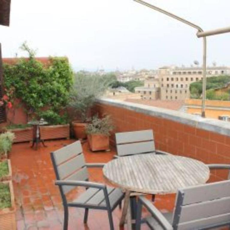 San Pietro Home - Appartamento con 1 Camera da Letto - 48