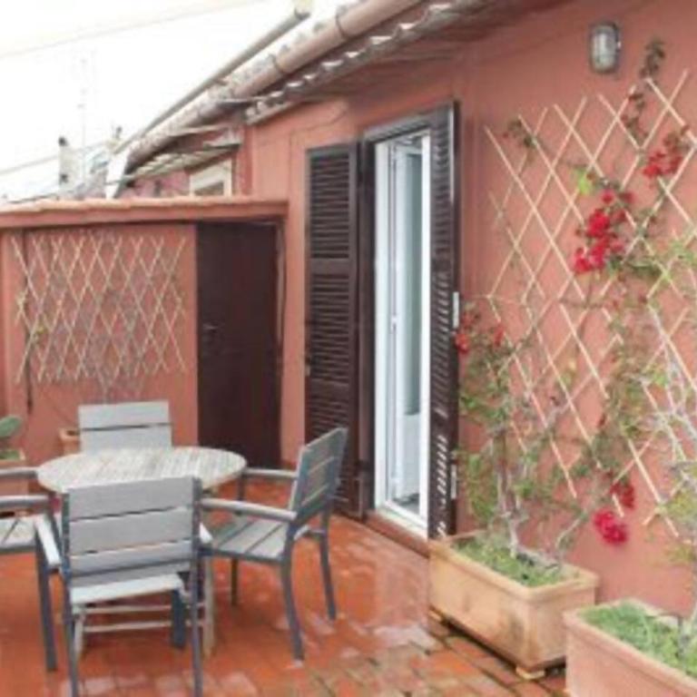 San Pietro Home - Appartamento con 1 Camera da Letto - 49