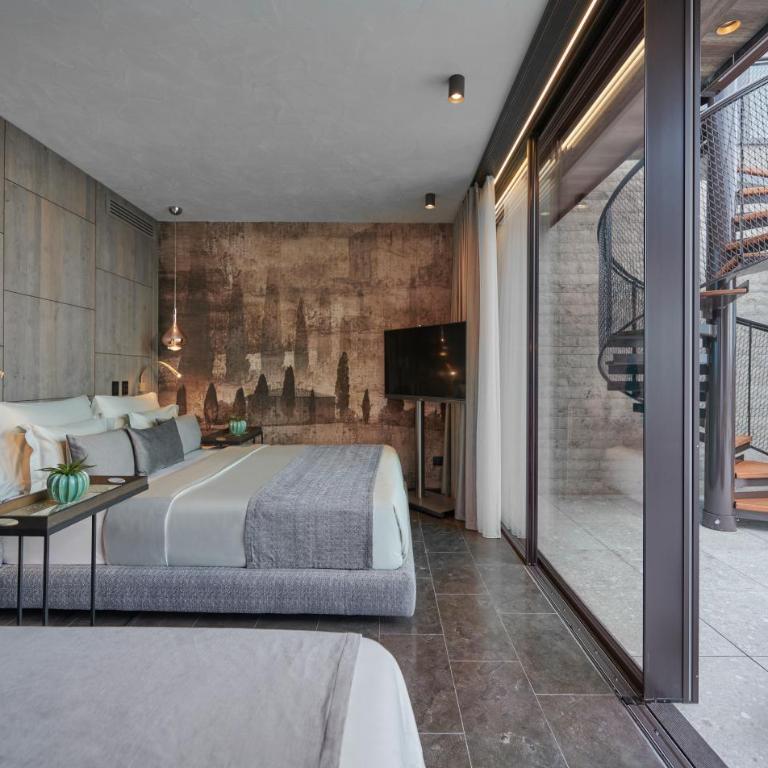 Quellenhof Luxury Resort Lazise - Villa con Piscina Privata - 6
