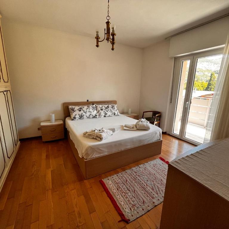 Casa Liliana - Appartamento con 2 Camere da Letto - 2