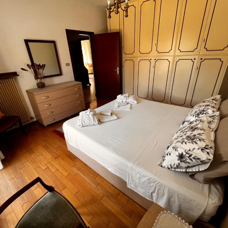 Casa Liliana - Appartamento con 2 Camere da Letto - 3