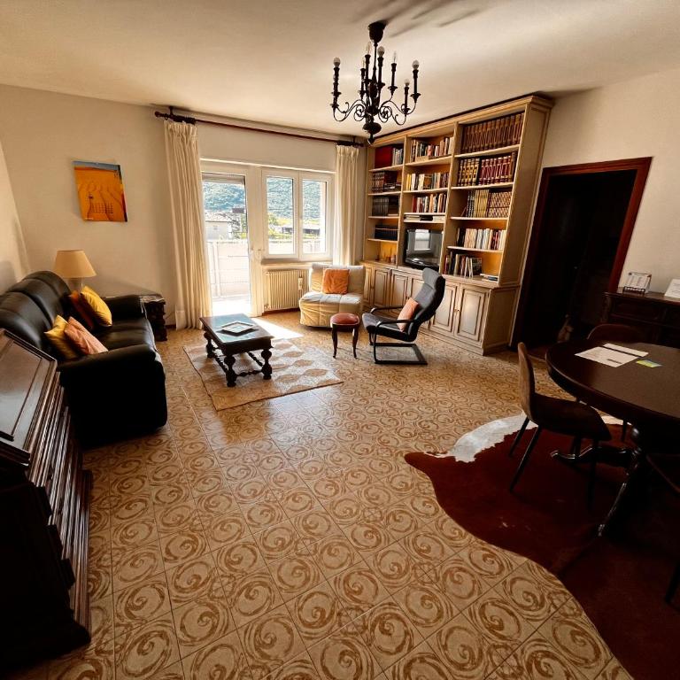Casa Liliana - Appartamento con 2 Camere da Letto - 8
