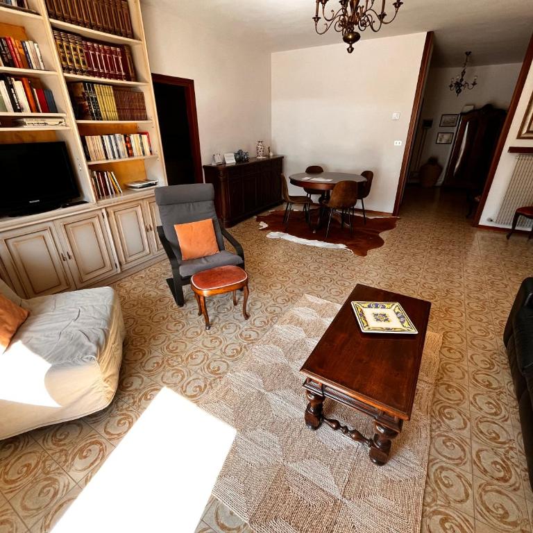 Casa Liliana - Appartamento con 2 Camere da Letto - 9