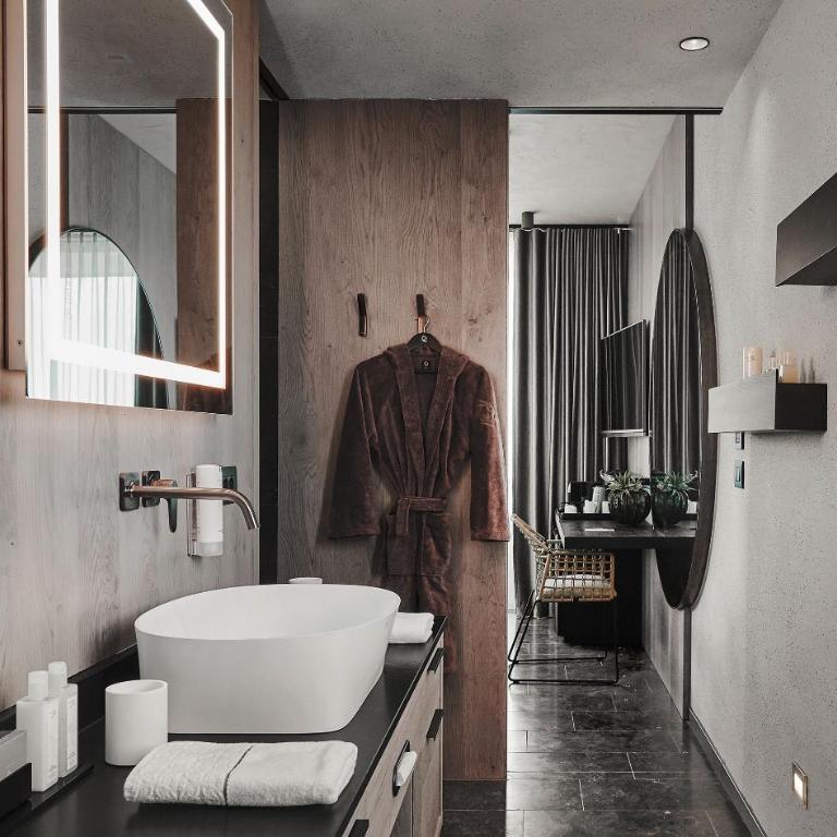 Quellenhof Luxury Resort Lazise - Villa con Piscina Privata - 8