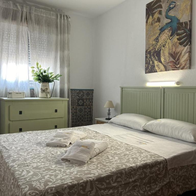 Casa Manolete - Casa - 30