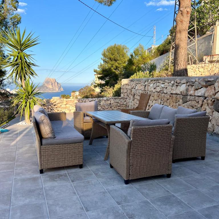 Vistas Calpe Maryvilla Apartamentos - Apartamento - 5