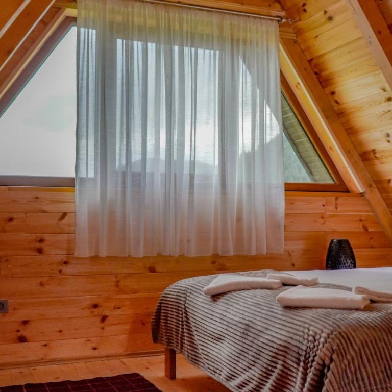 Family Farm Pejovic - One-Bedroom House - 14
