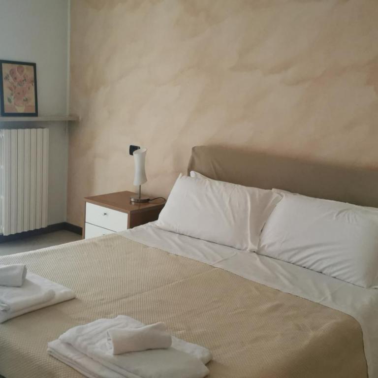 Caba Holiday Bardolino Pasubio - One-Bedroom Apartment - 9