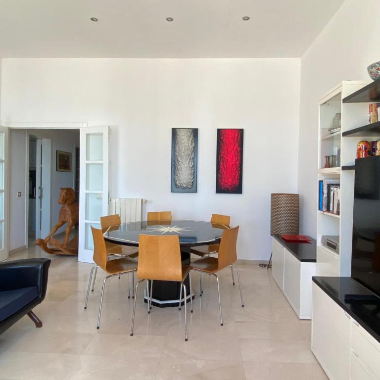 Exclusive Beachfront Haven in Costa Brava - Apartamento de 3 dormitorios - 4