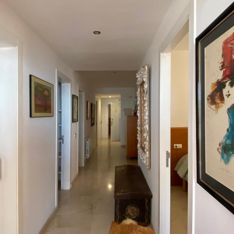 Exclusive Beachfront Haven in Costa Brava - Apartamento de 3 dormitorios - 9