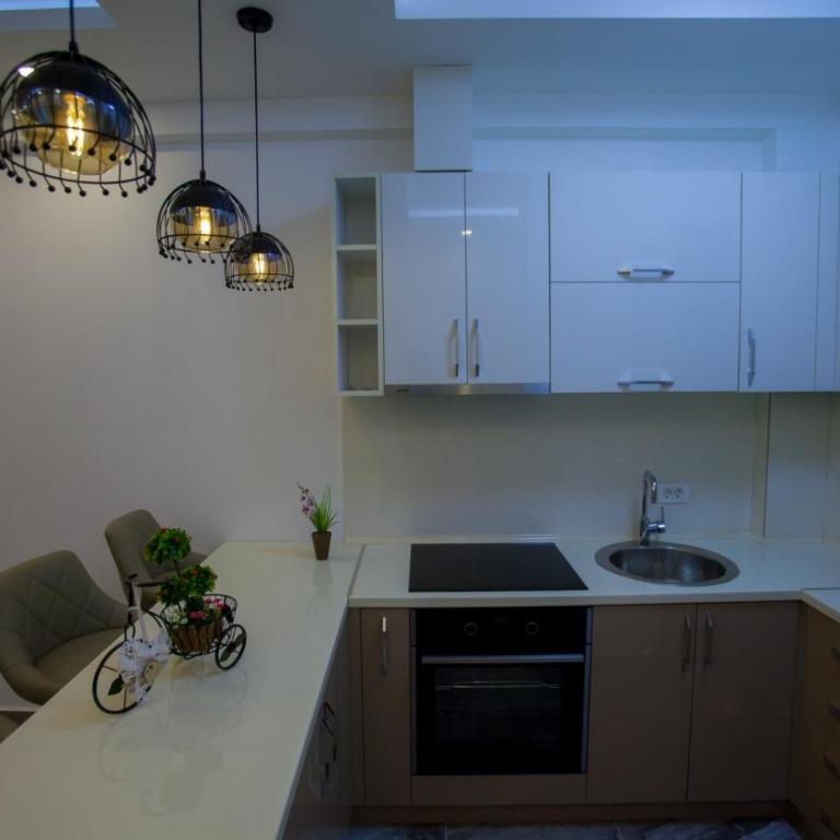 Apartments DABI - Apartman sa 1 Spavaćom Sobom - 3