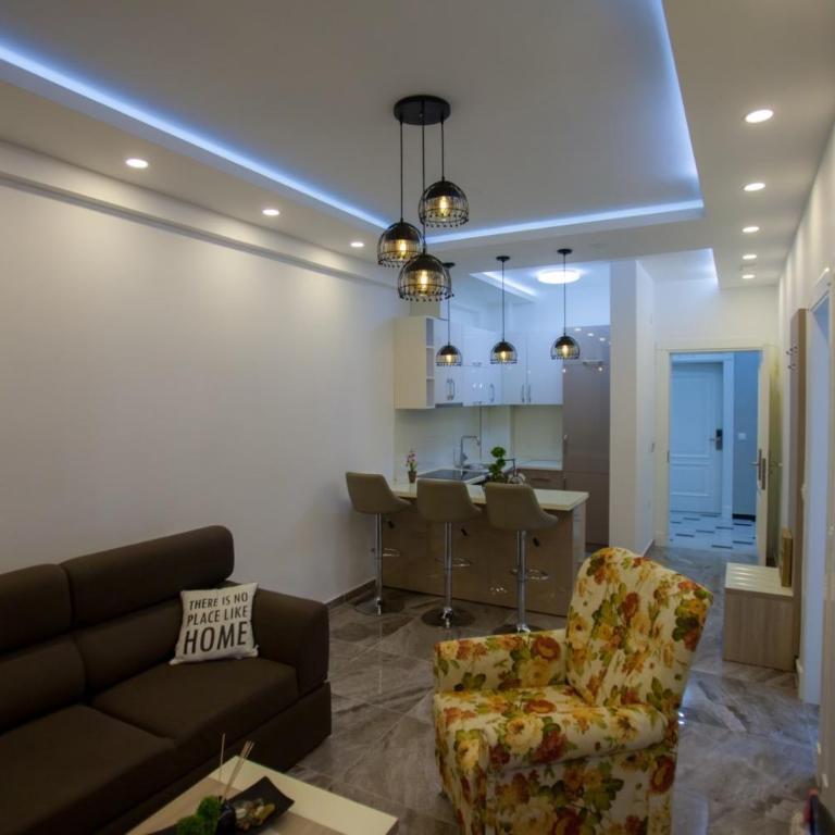 Apartments DABI - Apartman sa 1 Spavaćom Sobom - 10
