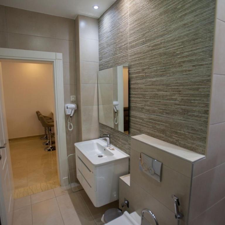 Apartments DABI - Apartman sa 1 Spavaćom Sobom - 6