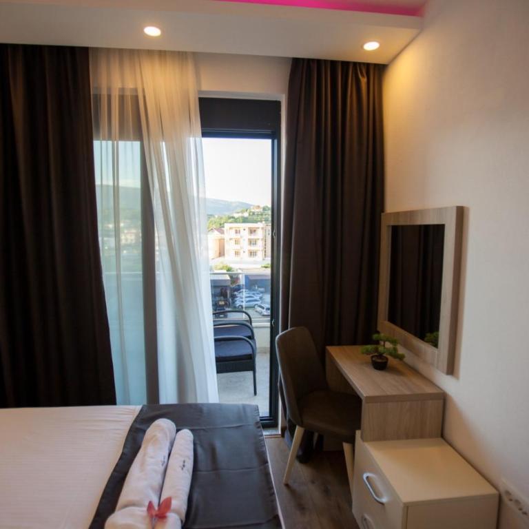 Apartments DABI - Apartman sa 1 Spavaćom Sobom - 9