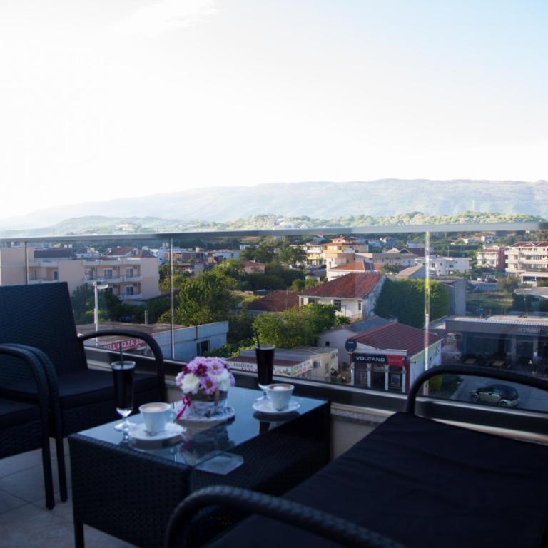 Apartments DABI - Apartman sa 1 Spavaćom Sobom - 4