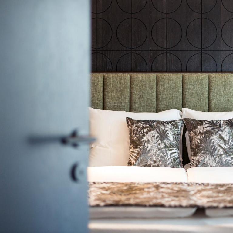 Quellenhof Luxury Resort Lazise - Appartamento con 2 Camere da Letto - Dependance - 5