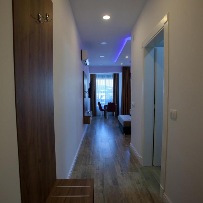 Apartments DABI - Deluks Studio - 2