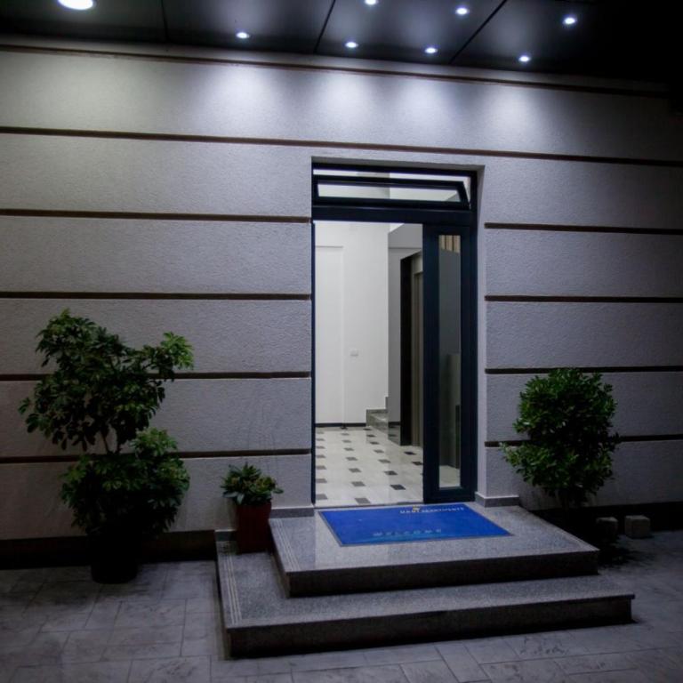 Apartments DABI - Apartman sa 1 Spavaćom Sobom - 14