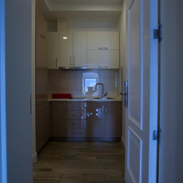 Apartments DABI - Deluks Studio - 8