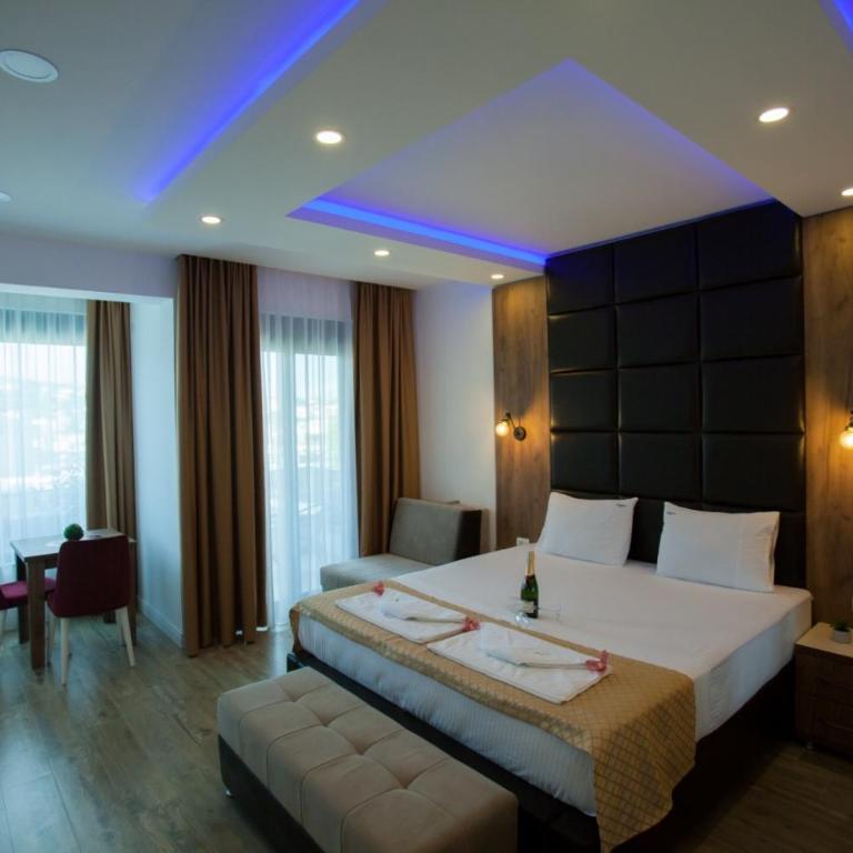 Apartments DABI - Deluks Studio - 3
