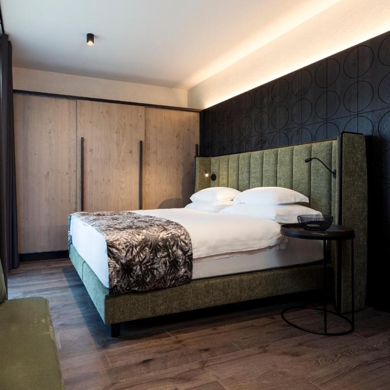 Quellenhof Luxury Resort Lazise - Appartamento con 2 Camere da Letto - Dependance - 6