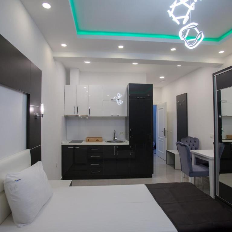 Apartments DABI - Deluks Studio - 8