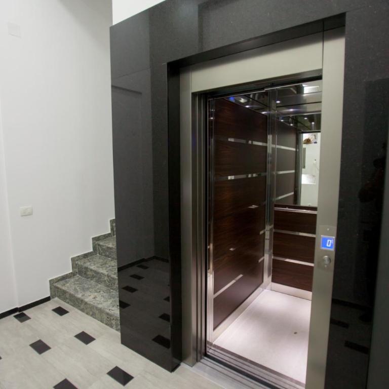 Apartments DABI - Apartman sa 1 Spavaćom Sobom - 15