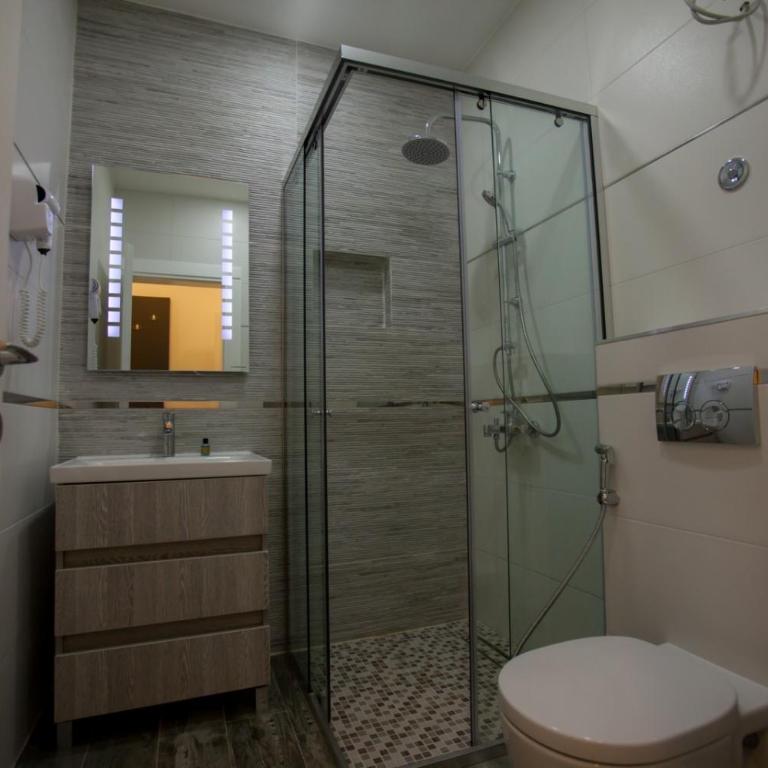 Apartments DABI - Deluks Studio - 11