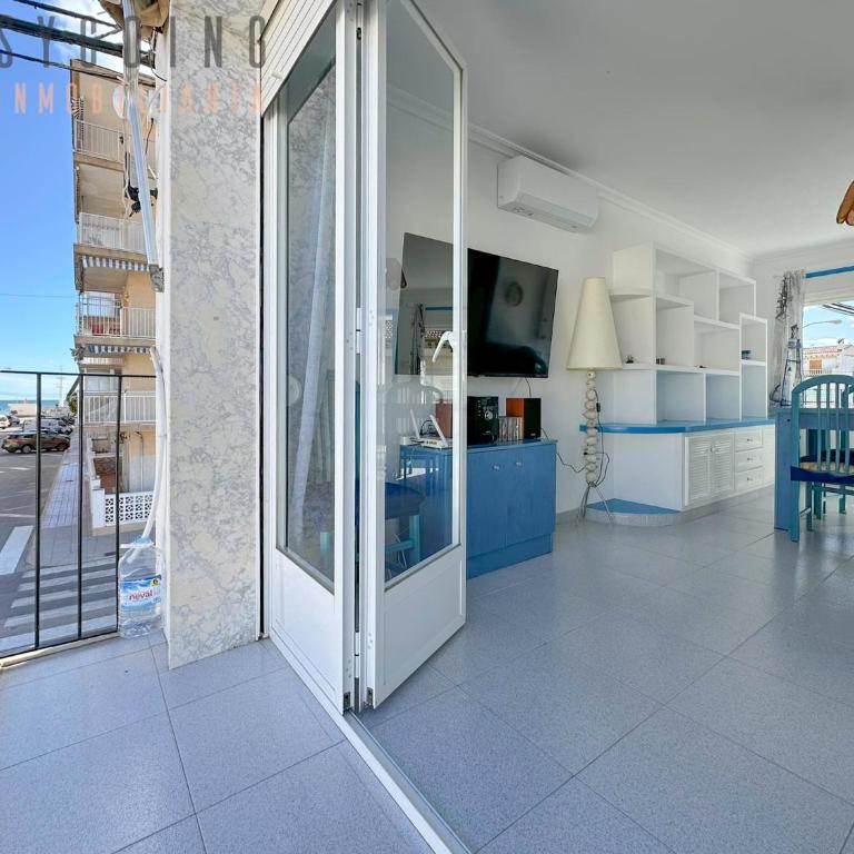 ¡El Pescador - junto al mar! - Apartamento de 3 dormitorios - 2