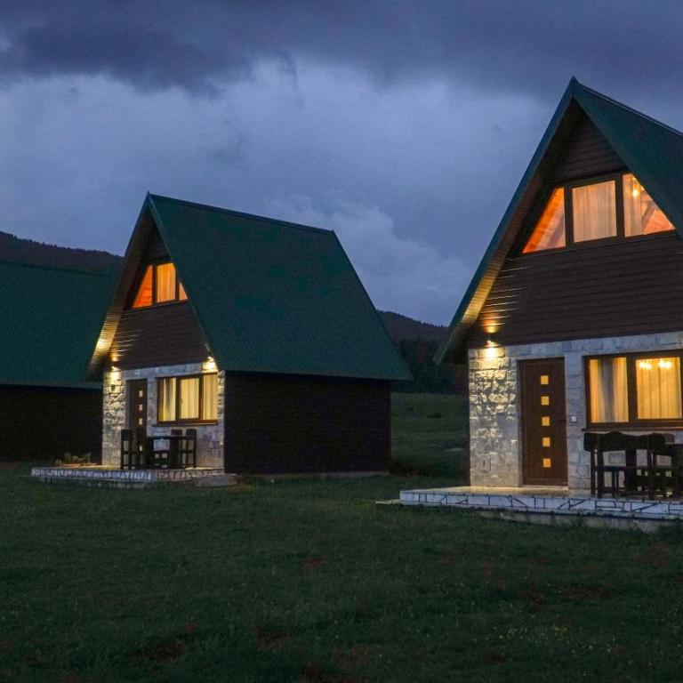 Family Farm Pejovic - One-Bedroom House - 20