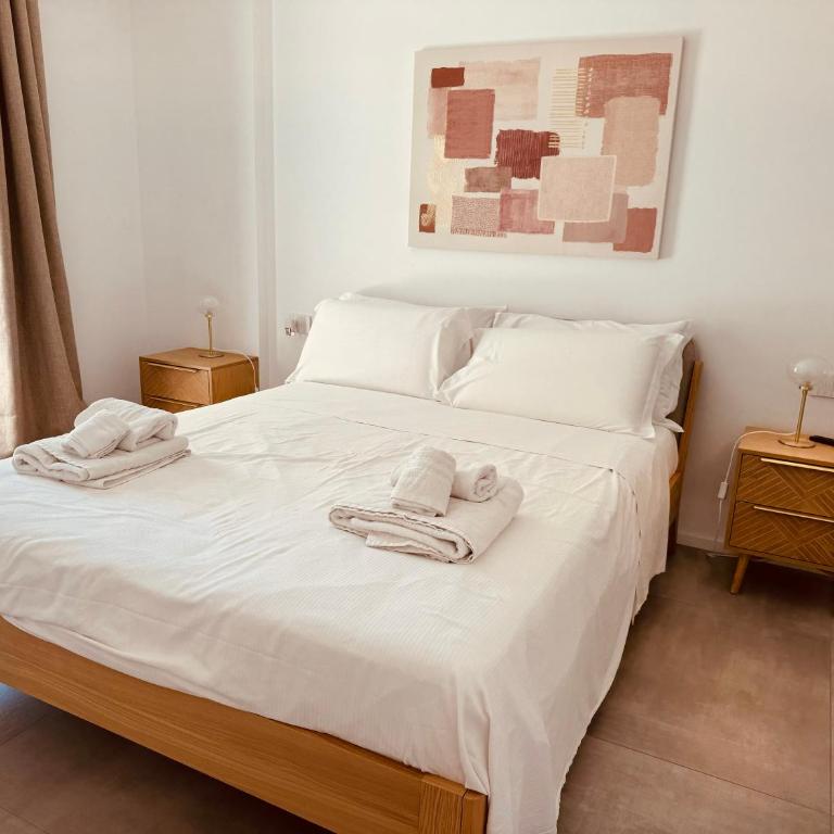 Marisabella Suite 9 - Appartamento con 1 Camera da Letto e Terrazza - 4