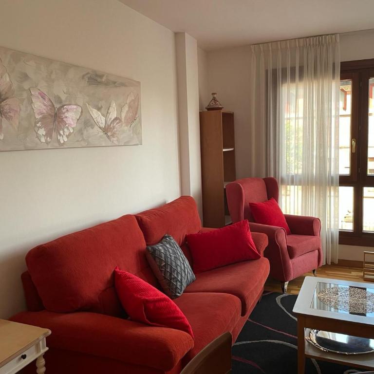 Nesla - Apartamento de 2 dormitorios - 1