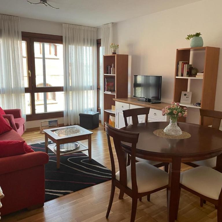 Nesla - Apartamento de 2 dormitorios - 4