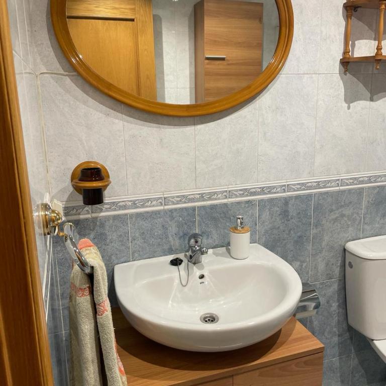 Nesla - Apartamento de 2 dormitorios - 25