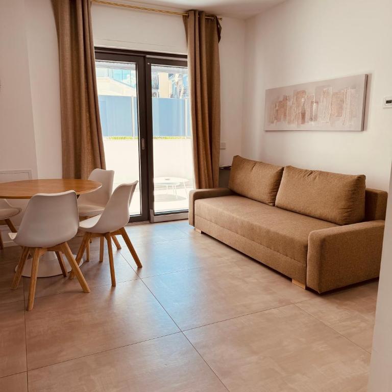 Marisabella Suite 9 - Appartamento con 1 Camera da Letto e Terrazza - 3