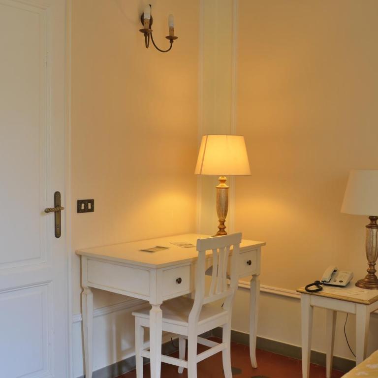 Residence Michelangiolo - Appartamento Bilocale (4 Adulti) - 2