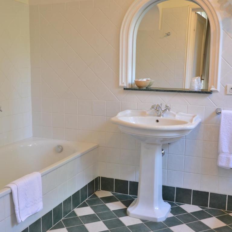 Residence Michelangiolo - Appartamento Bilocale (4 Adulti) - 3