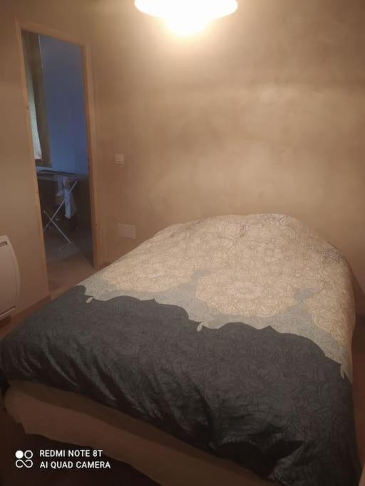 Charmant Appartement 2 pièces avec extérieur - Apartamento de 1 dormitorio - 11