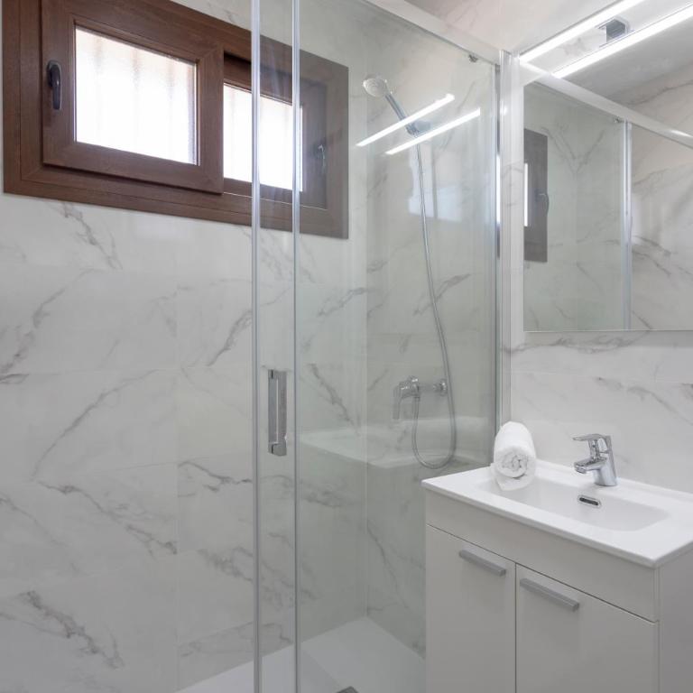 Sunstay Loft Aloha Playa Azul Benalmadena - Apartamento de 1 dormitorio - 15